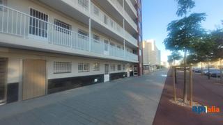 Apartamento en Passeig Marítim. Apartamento de 2 habitaciones en miami playa
