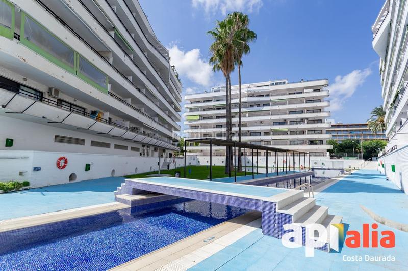 Foto 01b45191-06d0-4c06-af63-c113ba878800. Piso  plaza europa 2 habitaciones en Plaça Europa - Port Aventura Salou
