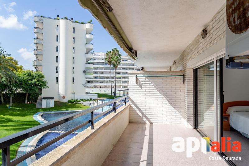 Foto 5aa21a54-87ba-4203-aa31-f9f301854617. Piso  plaza europa 2 habitaciones en Plaça Europa - Port Aventura Salou
