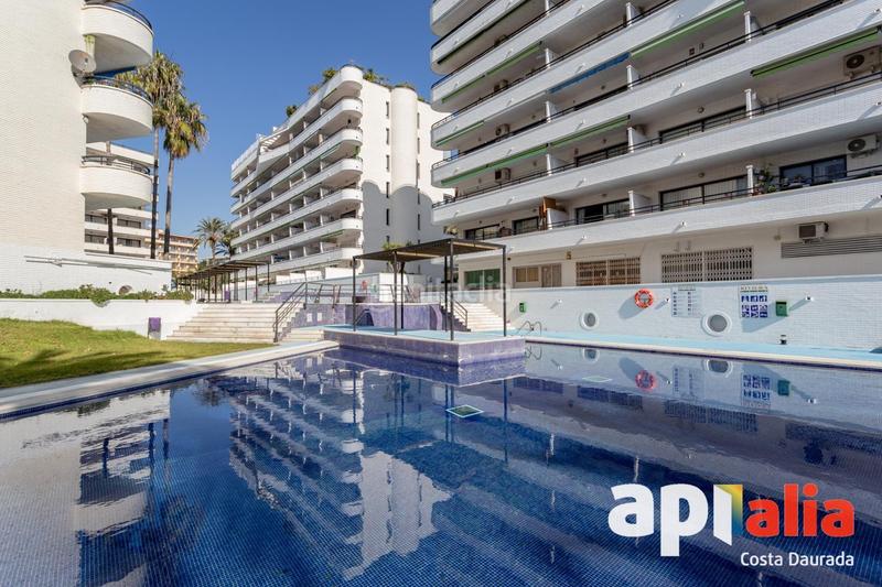 Foto 8262256b-d52e-49e0-91f0-a2dfe0dd3ed3. Piso  plaza europa 2 habitaciones en Plaça Europa - Port Aventura Salou
