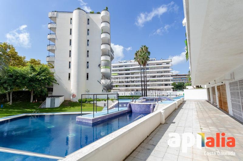 Foto 8b8b6804-6660-41c0-9ef0-030748bfb996. Piso  plaza europa 2 habitaciones en Plaça Europa - Port Aventura Salou