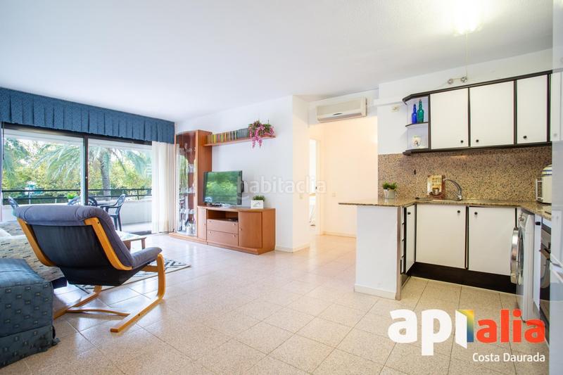 Foto c9d0f90e-95fa-422f-b9f9-1f1fc48d1e2b. Piso  plaza europa 2 habitaciones en Plaça Europa - Port Aventura Salou