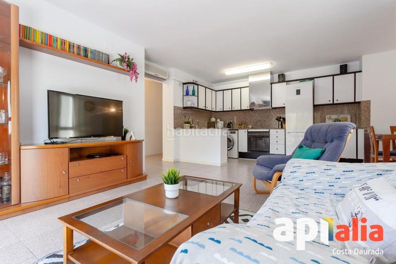 Foto e502084c-f2cd-4148-befd-b5dacd6dd860. Piso  plaza europa 2 habitaciones en Plaça Europa - Port Aventura Salou