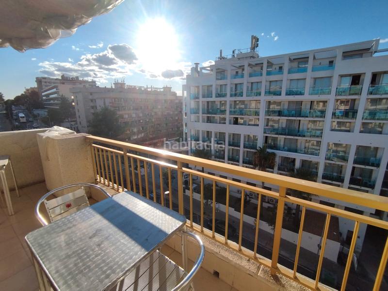 Foto 2cf94f6f-cd4a-4af0-8a1f-d9f0d9258fc9. Piccolo appartamento in calle vendrell del 16 in Mar i Camp - Platja dels Capellans Salou