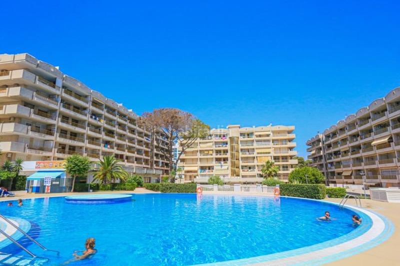 Foto 5048bb48-3def-409c-ac07-8c2932bcc596. Piccolo appartamento in calle vendrell del 16 in Mar i Camp - Platja dels Capellans Salou