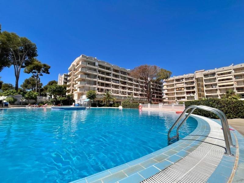 Foto 5bb2d897-b7c3-47a1-956f-3263bb833c10. Piccolo appartamento in calle vendrell del 16 in Mar i Camp - Platja dels Capellans Salou