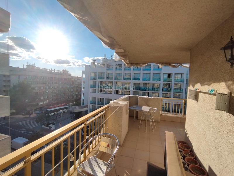 Foto 6c0c1435-35cb-4e82-8873-7a90e2f998a9. Piccolo appartamento in calle vendrell del 16 in Mar i Camp - Platja dels Capellans Salou