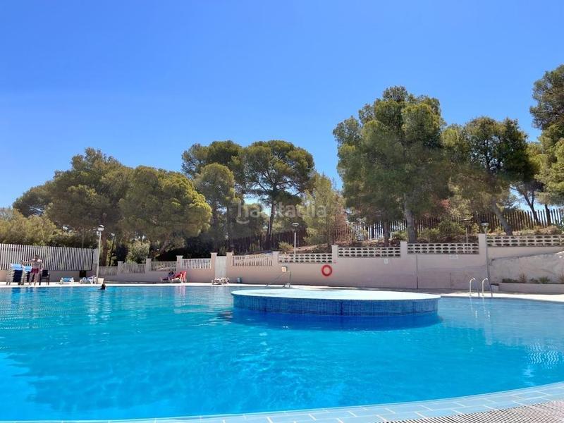 Foto 76e4ba5b-5b35-444a-9c94-f65bb40797f8. Piccolo appartamento in calle vendrell del 16 in Mar i Camp - Platja dels Capellans Salou