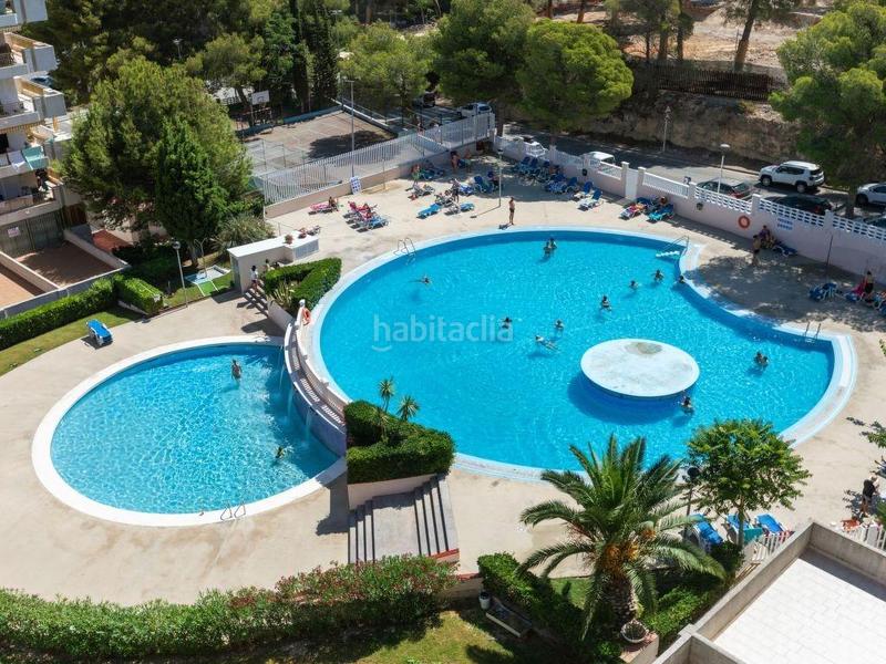 Foto b3c5cabb-7398-48c9-88d7-815491726651. Piccolo appartamento in calle vendrell del 16 in Mar i Camp - Platja dels Capellans Salou