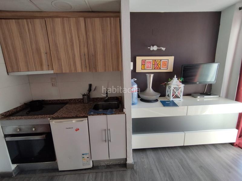 Foto f6e5b1e8-7002-4472-a47d-27600aa439cd. Piccolo appartamento in calle vendrell del 16 in Mar i Camp - Platja dels Capellans Salou