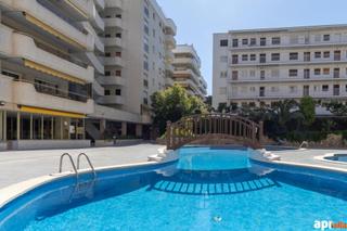 Appartement in Mar i Camp - Platja dels Capellans. Apartamento en salou de 1 habitacion con licencia turistica