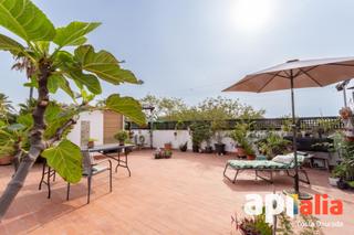 Attique à Casc Antic - Nou Cambrils. Atico en cambrils nuevo 3 habitaciones.