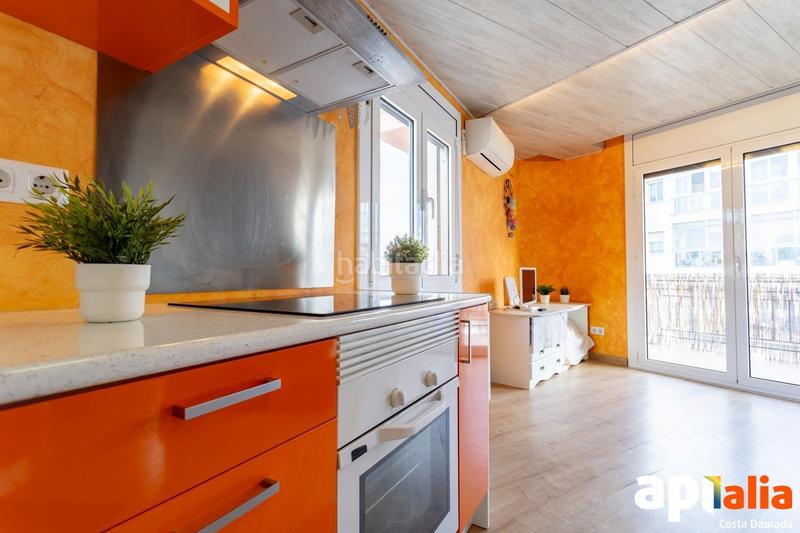 Foto 16338c0f-03cb-440e-8913-3fed3681b585. Appartamento con parcheggio in Centre Salou