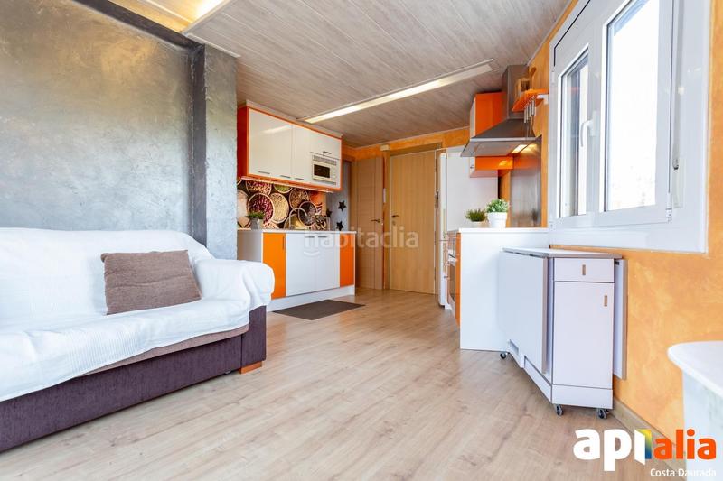 Foto baca8075-128b-4c2a-9f3e-ba790668ce5d. Appartamento con parcheggio in Centre Salou