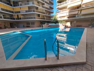 Location Appartement à Centre. Apartamento de alquiler en el centro de salou 1 habitacion.