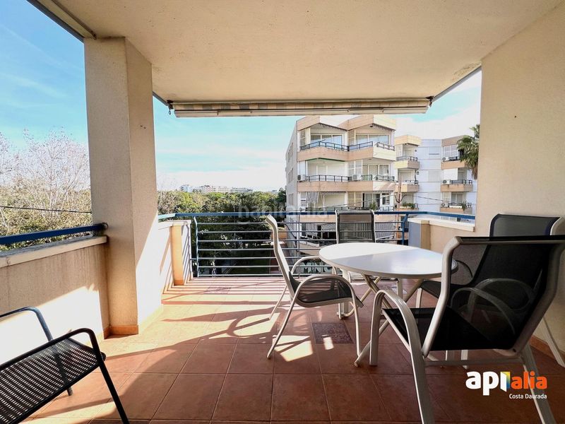 Foto 4f7675e8-4913-4ca8-8f0b-9b9c706355a2. Pis amb piscina a Platja de Llevant Salou