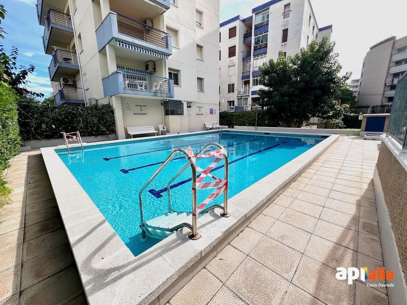 Foto 77d9a3ba-4877-4ba4-85f3-5f1a22264f56. Pis amb piscina a Platja de Llevant Salou