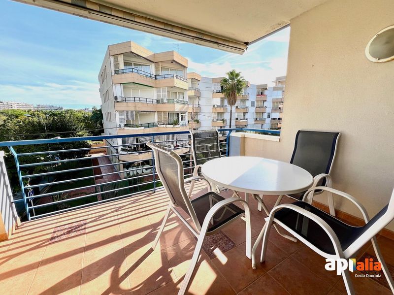 Foto 79de00f1-8e23-4102-9055-0759959687c6. Pis amb piscina a Platja de Llevant Salou