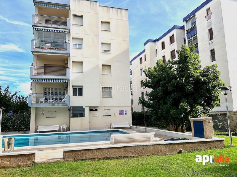 Foto ba8da106-2ffb-4572-9e4c-b9431e2360c0. Pis amb piscina a Platja de Llevant Salou