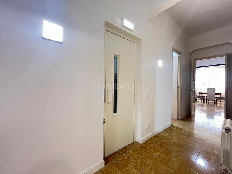 Foto 2ab49768-7e08-4b5b-afcc-d9586bb70511. Appartamento con riscaldamento in Eixample Tarragona