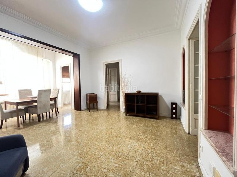 Foto 2d619ae5-15b9-4c5a-a4e0-a3e000c20cd1. Appartamento con riscaldamento in Eixample Tarragona