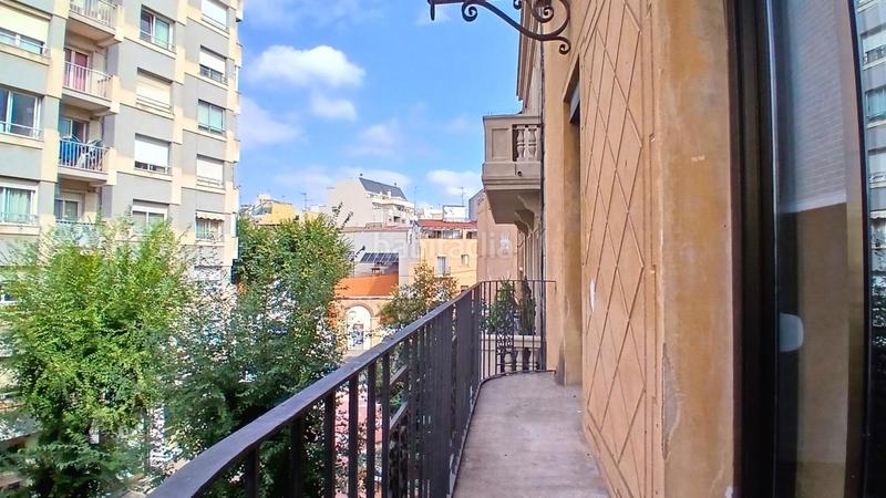 Foto 45c65f04-b897-4725-91b4-01b4bdf09372. Appartamento con riscaldamento in Eixample Tarragona