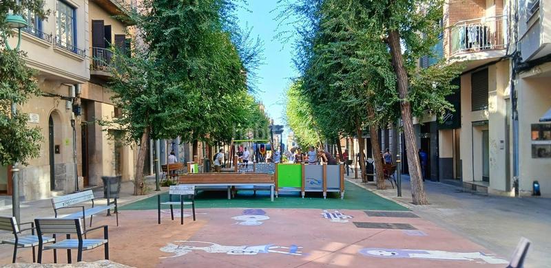 Foto 59f217a0-ad3c-4c29-9b02-5b2b10fd6dd7. Appartamento con riscaldamento in Eixample Tarragona