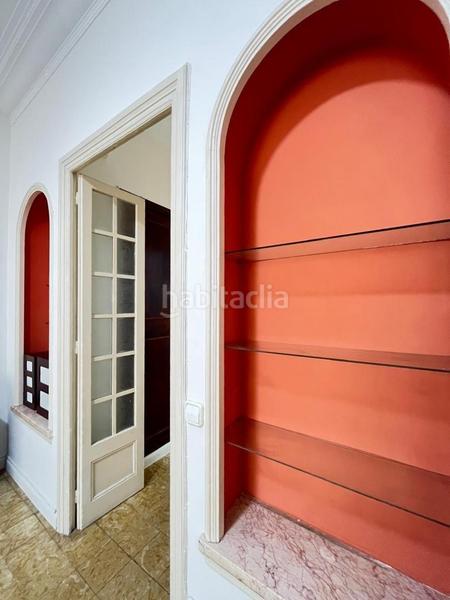 Foto 81e664c1-7ea7-41be-8910-de7247ea259d. Appartamento con riscaldamento in Eixample Tarragona