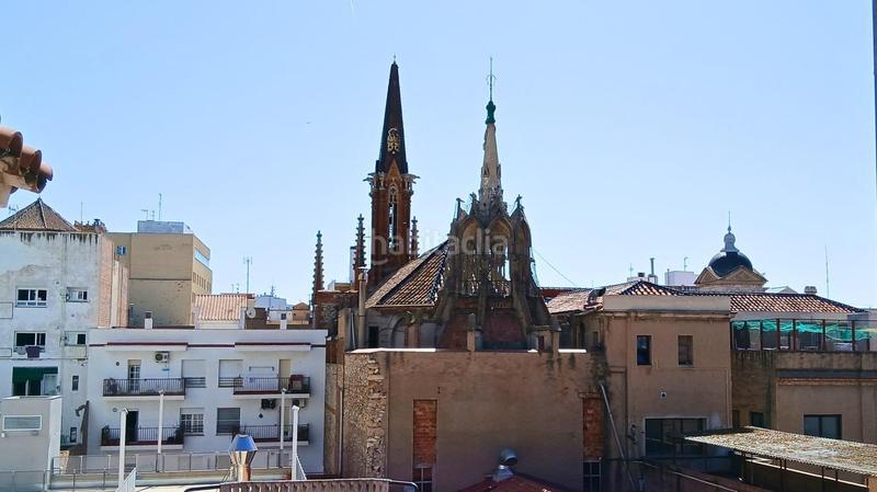 Foto af1cbad0-eb68-4420-a87c-33781a501972. Appartamento con riscaldamento in Eixample Tarragona