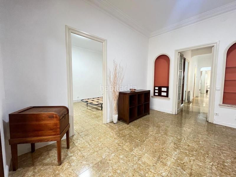 Foto bb24a494-c1da-4b44-a312-be7faf86309c. Appartamento con riscaldamento in Eixample Tarragona