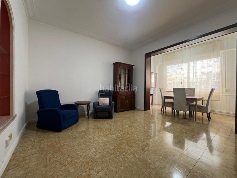 Foto e3743045-876d-4573-bfca-e17a66bb33d5. Appartamento con riscaldamento in Eixample Tarragona