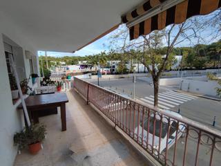 Appartement à Mar i Camp - Platja dels Capellans