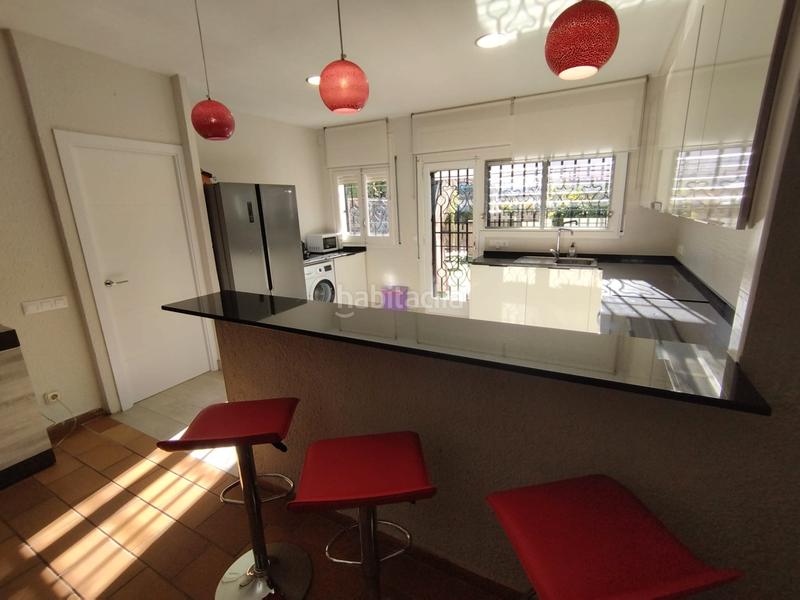 Foto 1dfbb0b5-db19-4cae-813a-f3a84ef035c8. Casa aparellada amb calefacció aparcament piscina a Salou