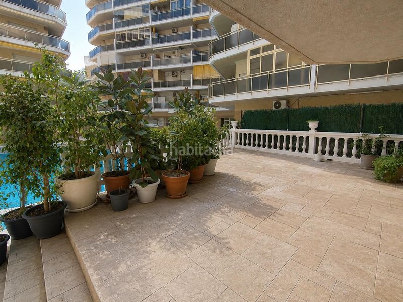 Foto 02f4800b-3397-46c4-a4ce-c6504379ab13. Àtic amb piscina a Centre Salou