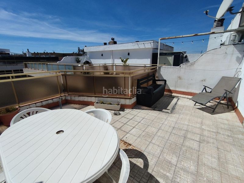 Foto 6a04a61a-2bcf-4dea-bd59-dcb2f458b05b. Àtic amb piscina a Centre Salou