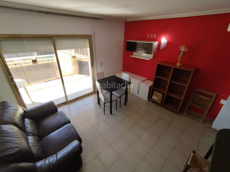 Foto 7c252b18-a0ba-44f9-920e-2a28fbd0f7bb. Àtic amb piscina a Centre Salou