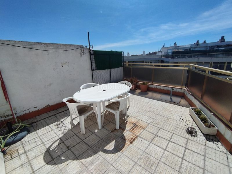 Foto a5a2d57d-f88f-47ce-9a5e-d8340e54d0e0. Àtic amb piscina a Centre Salou