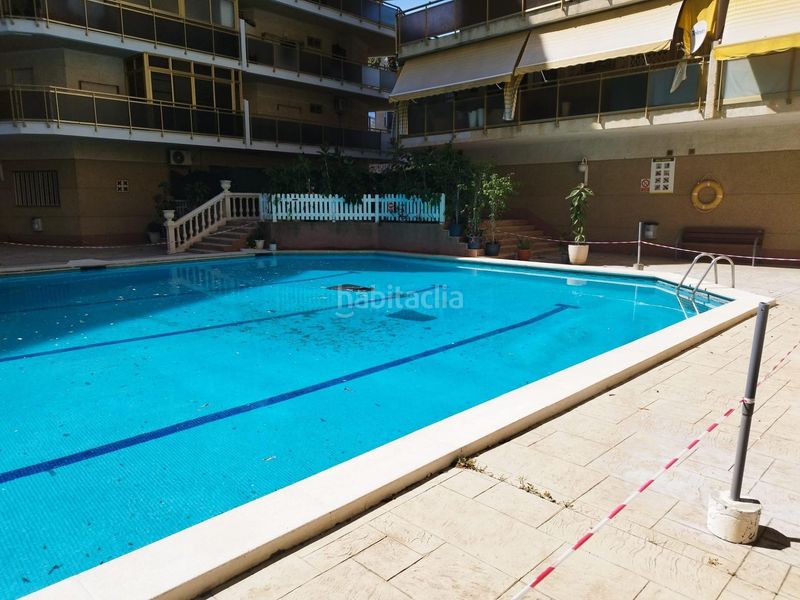 Foto af243b63-9cd6-4915-a52a-a10fc9604cca. Àtic amb piscina a Centre Salou