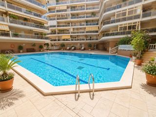 Àtic a Centre. Atico duplex salou centro de 2 habitaciones