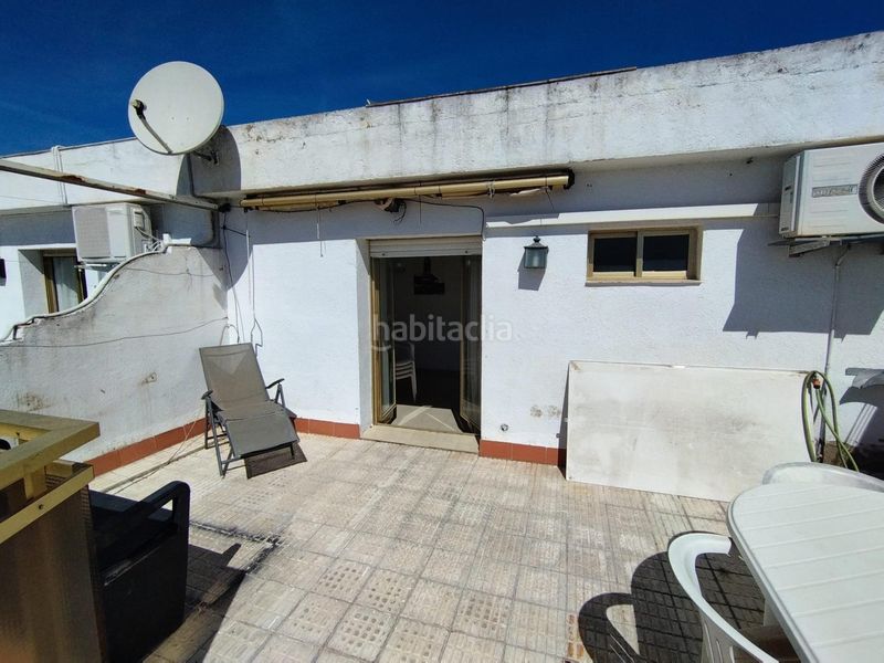 Foto e83b03c4-d669-41b1-afc3-099c512f83dd. Àtic amb piscina a Centre Salou