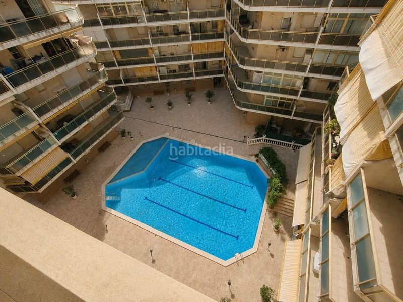 Foto f0cd6e32-8f88-4a0d-82a4-ab9edcabcb17. Àtic amb piscina a Centre Salou