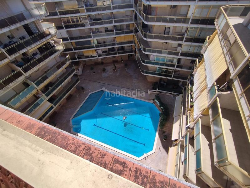 Foto f3eb742b-6168-40b3-8e14-972f4333142c. Àtic amb piscina a Centre Salou