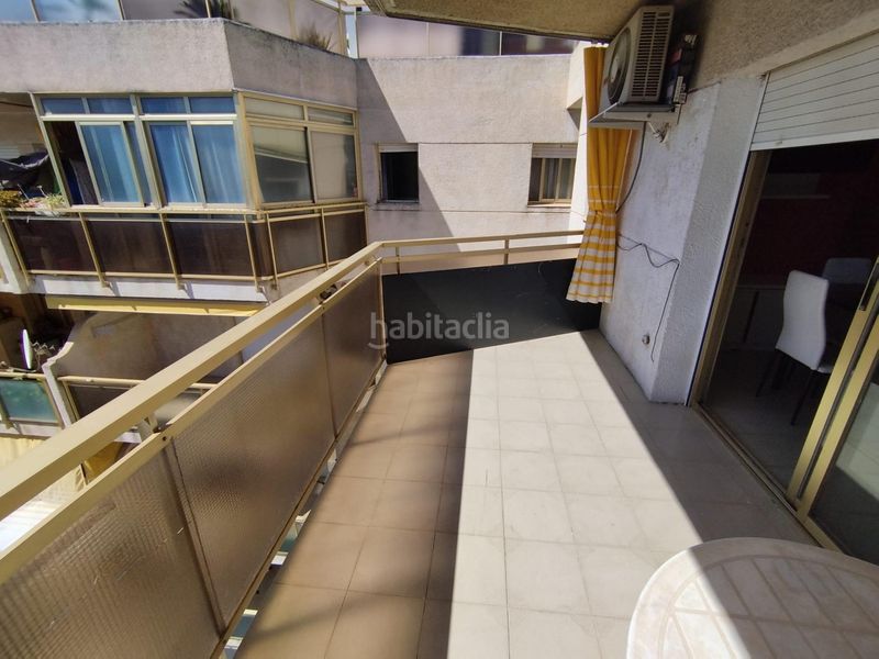 Foto f8c88b15-efc6-4933-ae50-571bfa402592. Àtic amb piscina a Centre Salou