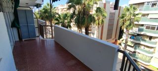Appartement à Centre. Piso en salou centro 3 habitaciones