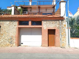Casa a Botarell. Casa en botarell para reformar procedente de banco