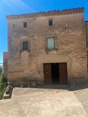 Maison à Carrer glorieta 2. Casa de poble antiga per reformar