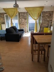 Loft  Carrer de sant pelegr�. Loft modern al centre de t�rrega