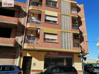 Appartamento in Formentera del Segura. Vivienda para reformar
