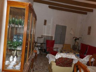 Casa  Carrer san onofre