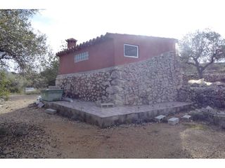 Terreno residencial en Cervera del Maestre